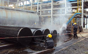 工業(yè)設備清洗